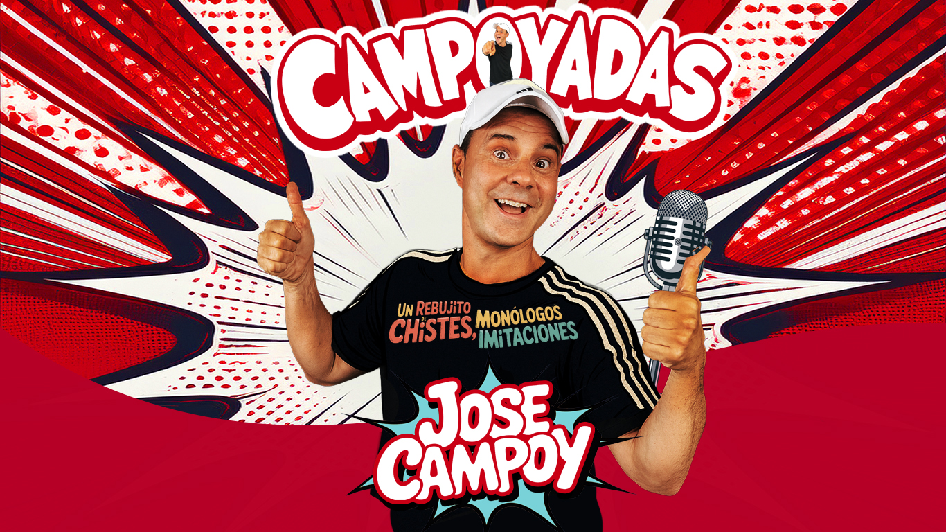 Jose Campoy