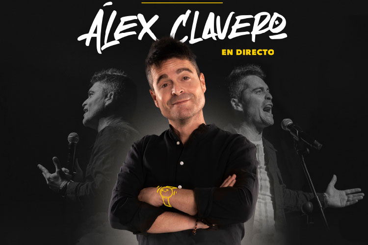 Alex Clavero