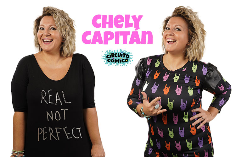 Chely Capitan