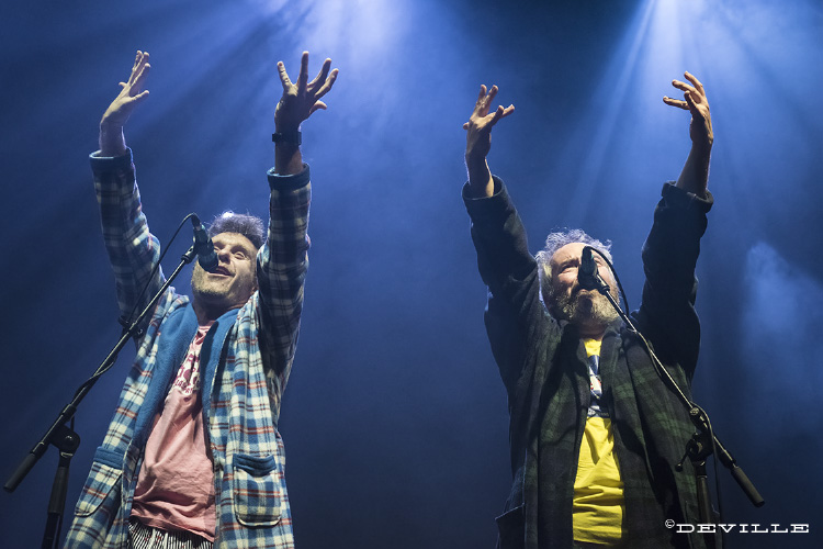 Los Gandules