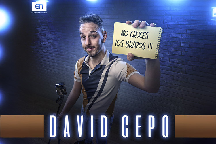 David Cepo
