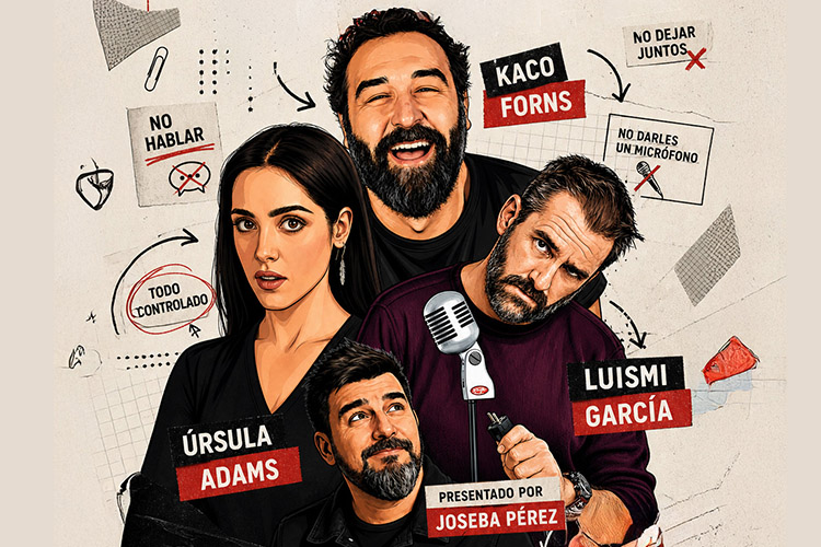Liamos Parda 2