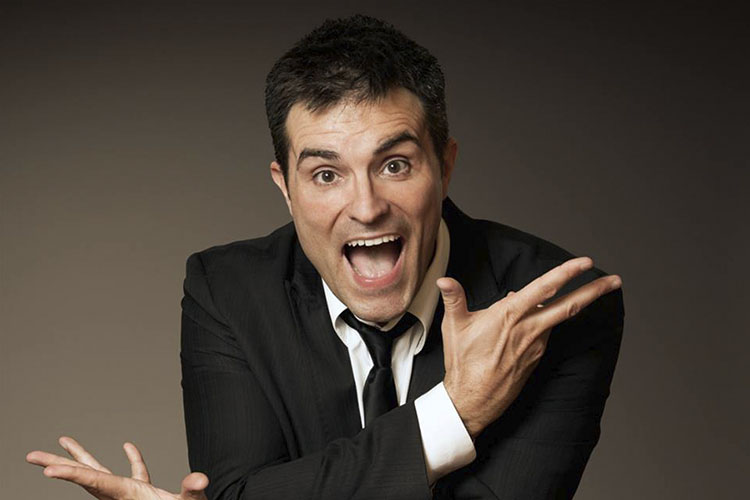 Luis Larrodera