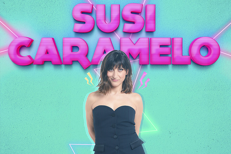 Susi Caramelo