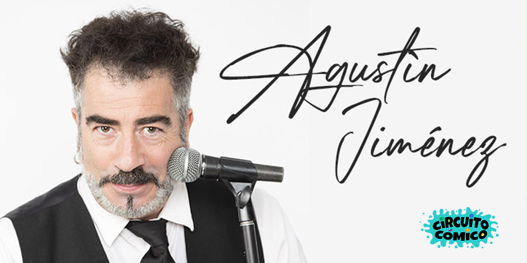 Agustín Jiménez - San Fernando de Henares