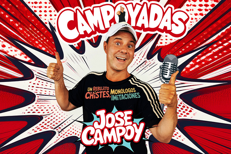 Campoyadas