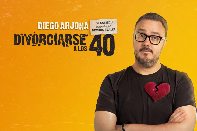 Diego Arjona en Arganda