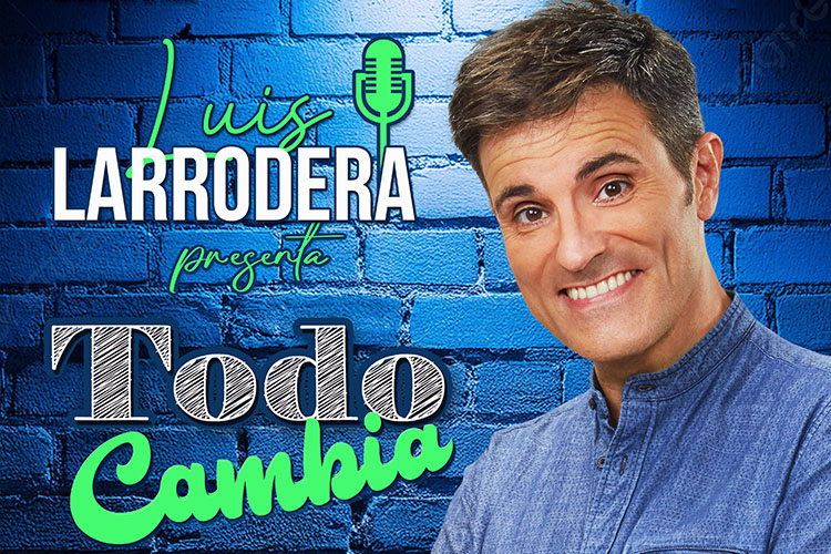 Todo Cambia