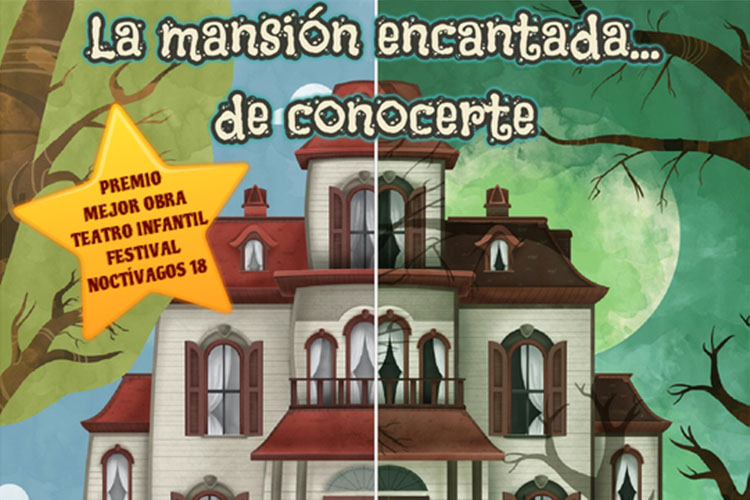 La Mansion en Soto