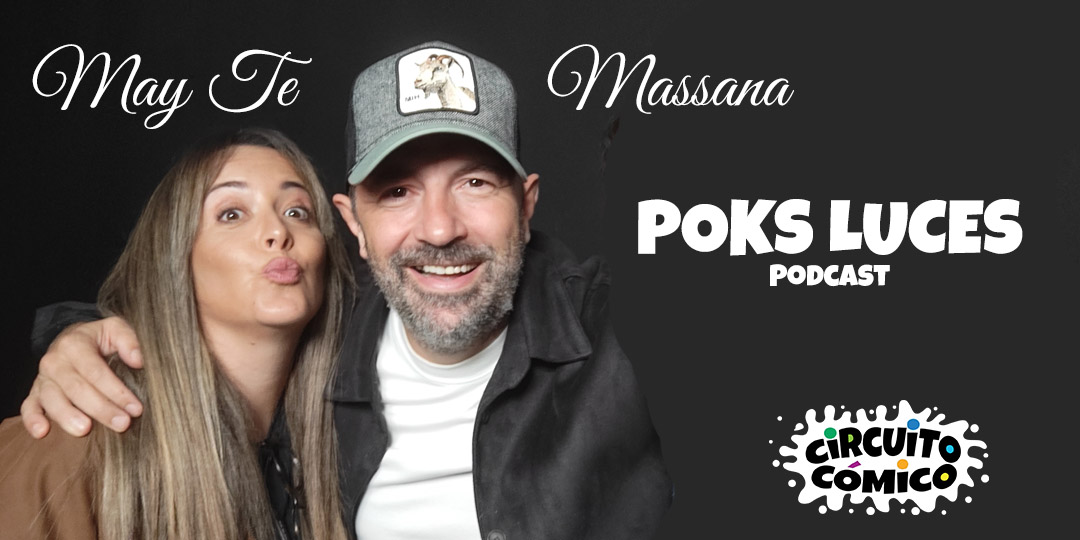 Massana y Mayte - Pks Luces