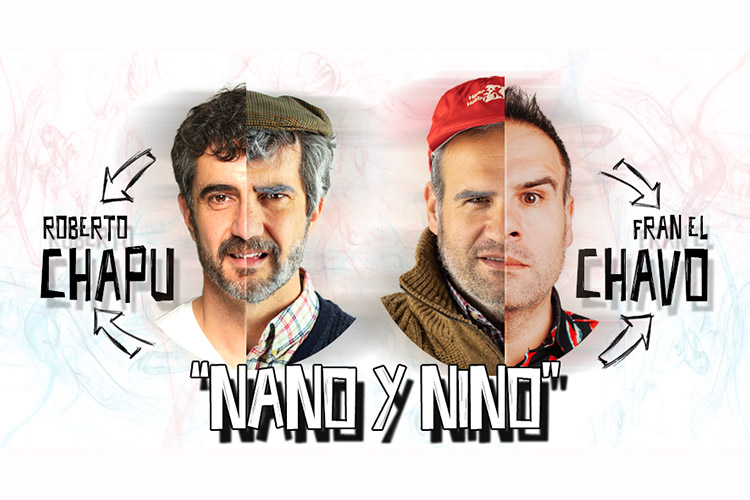 Nano - Nino
