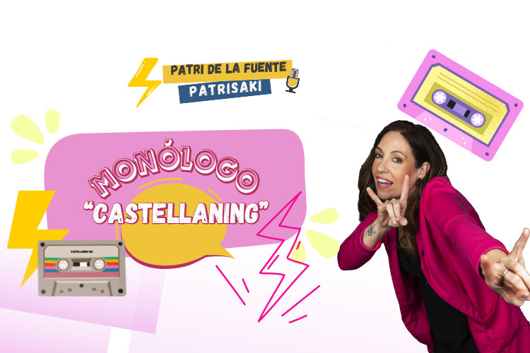 Castellaning