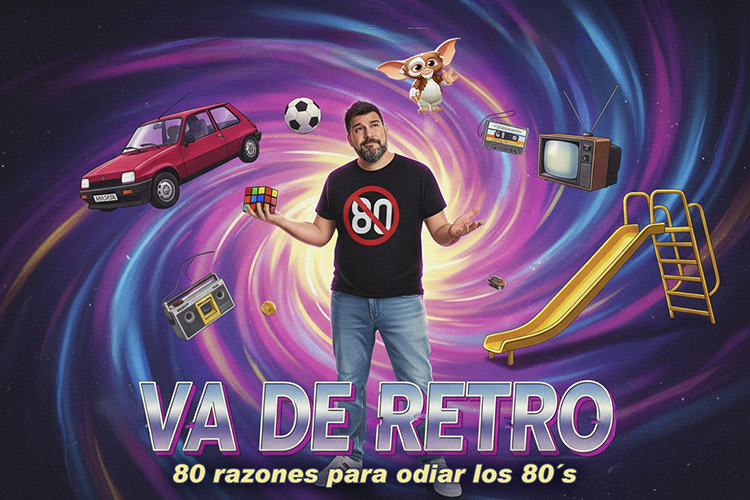 Va de Retro - Cubas