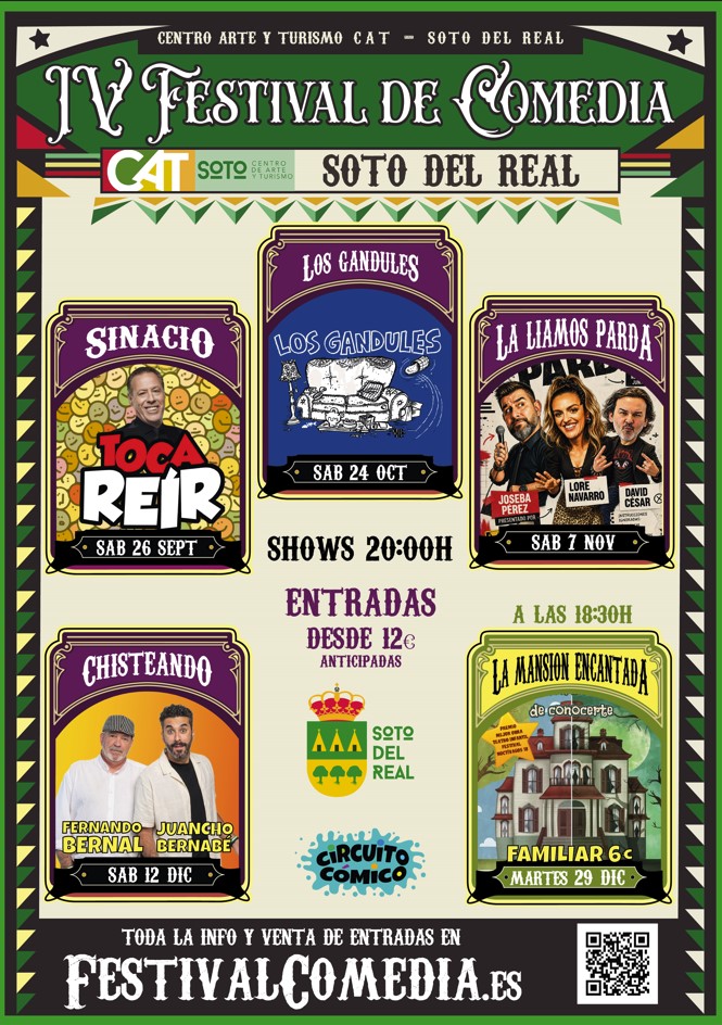 Soto del Real