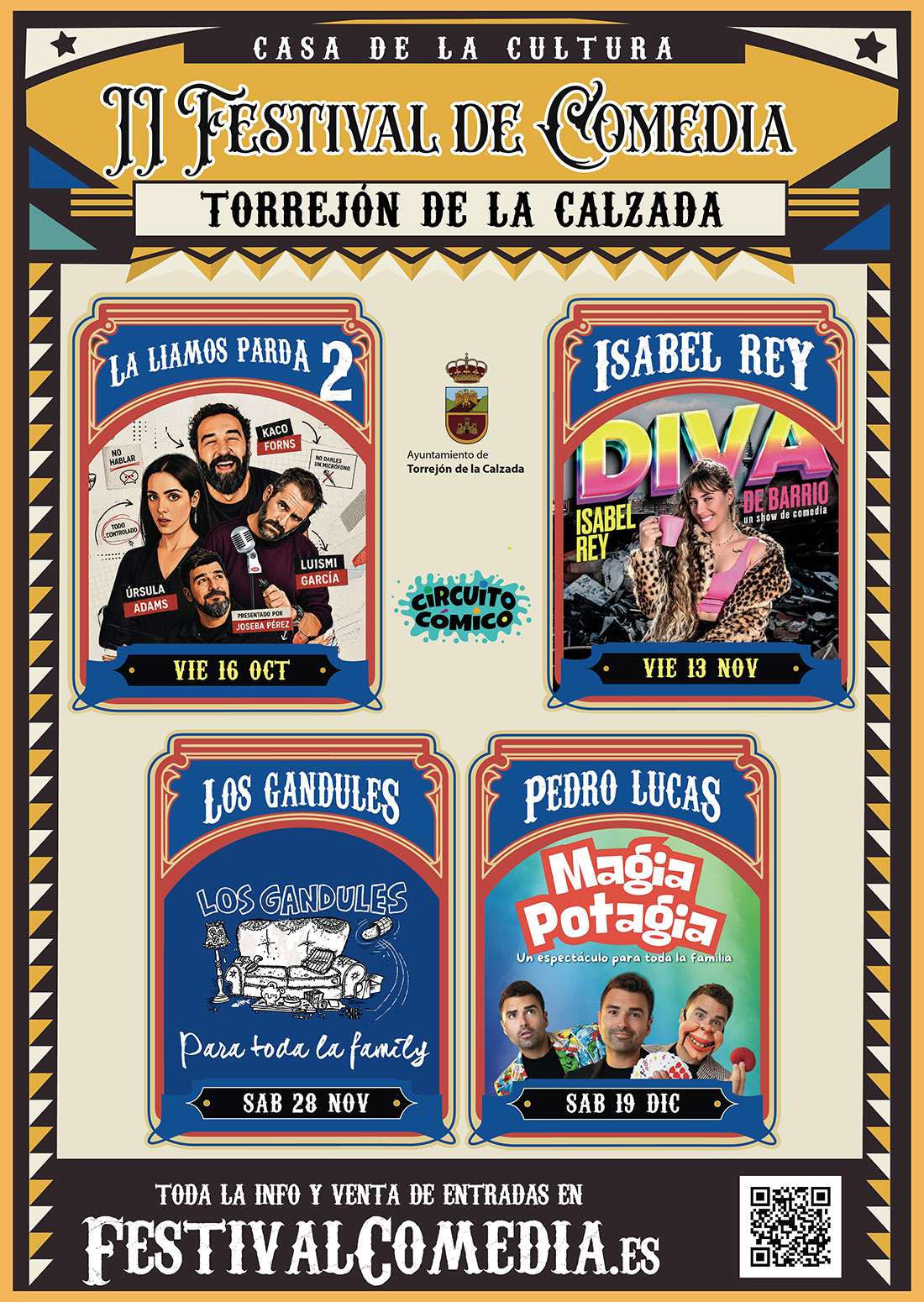 Torrejon de la Calzada