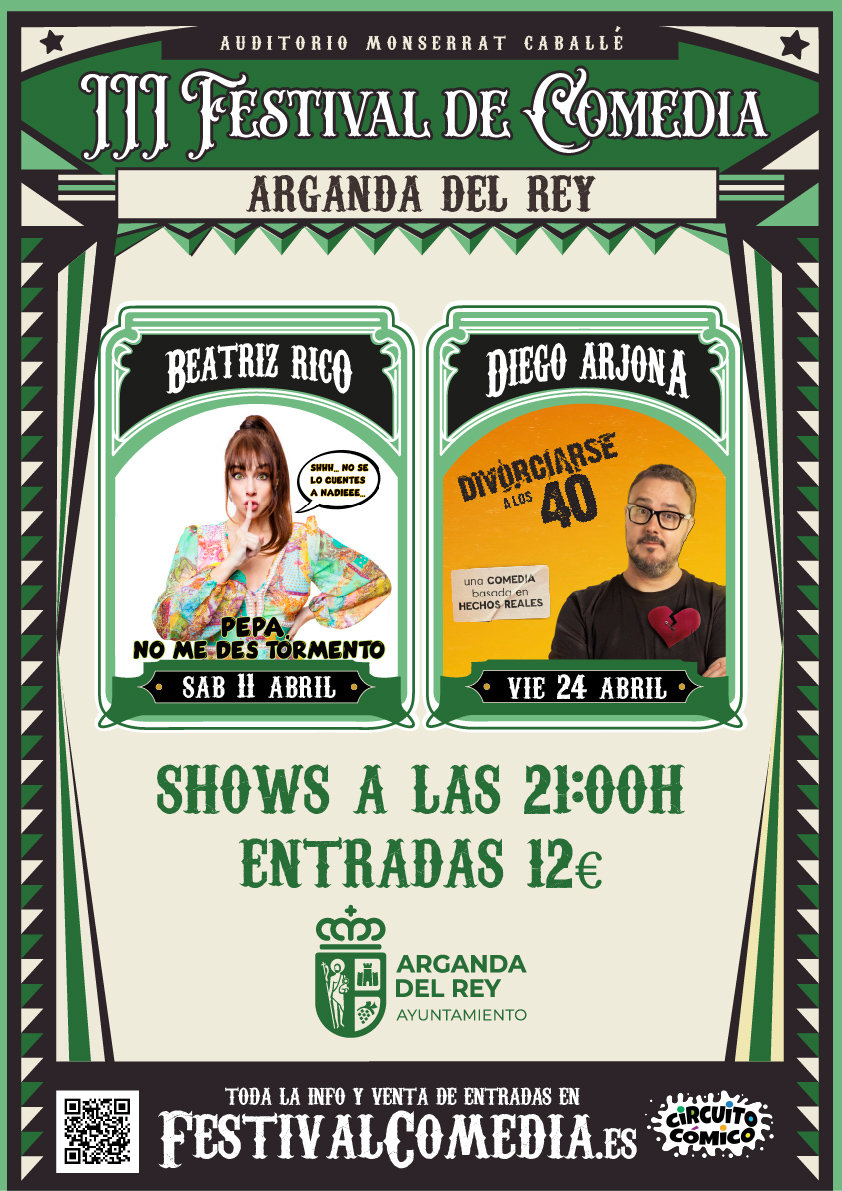 Arganda del Rey