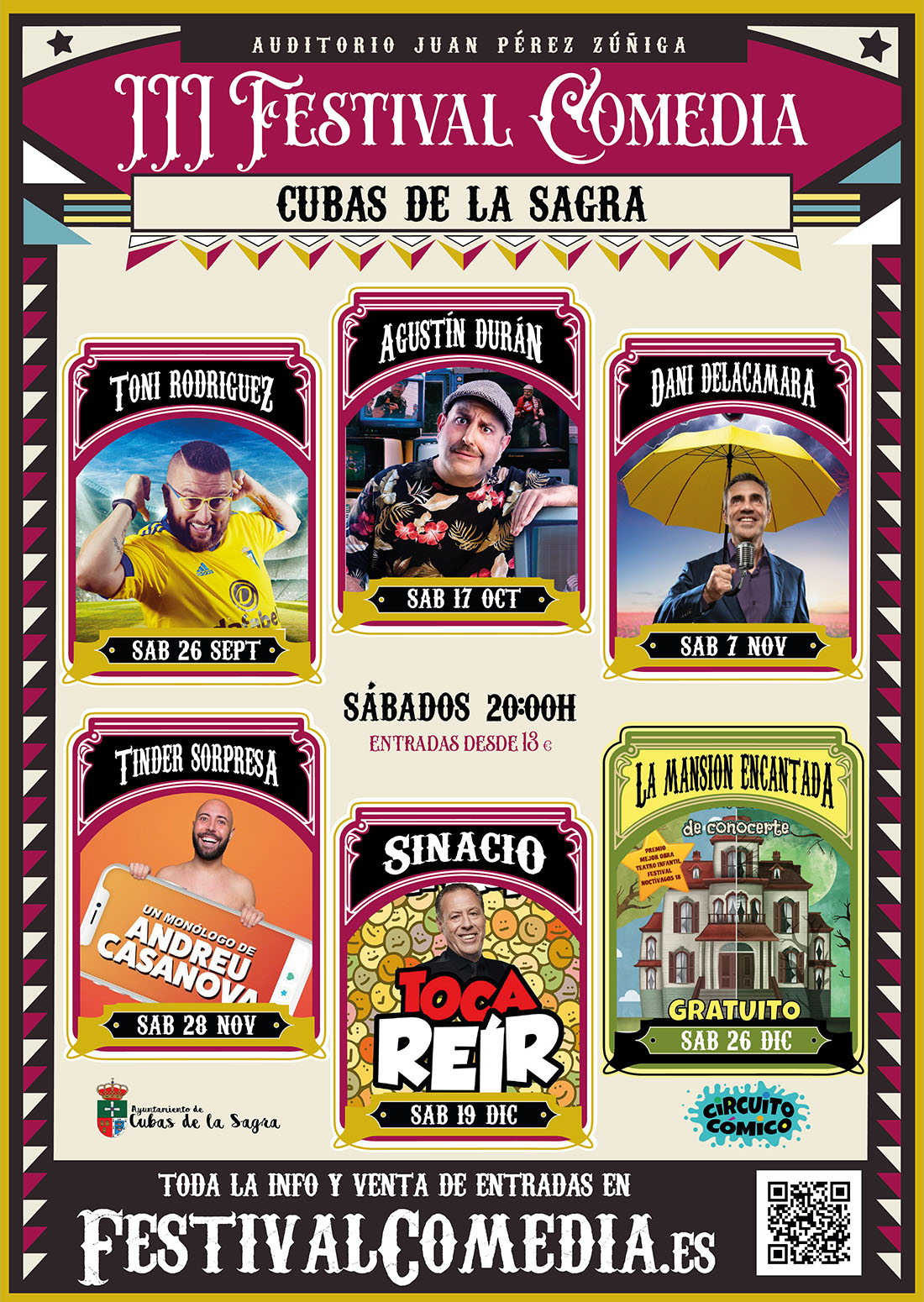 Cubas de la Sagra