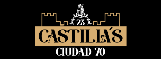 Castillas 23