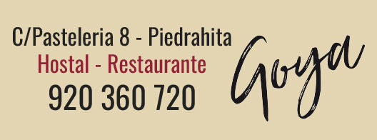 Goya Piedrahita