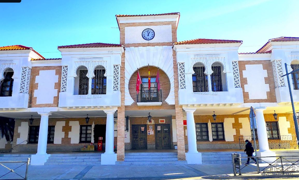 Casa de la Cultura