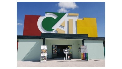 CAT : Centro de Arte y Turismo - Soto del Real