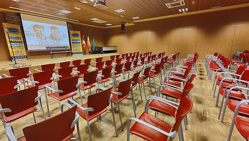 Espacio Cultural Piedrahita